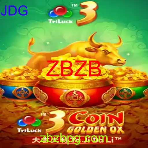 3CoinGoldenOX
